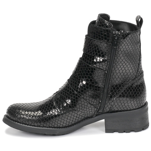 Betty London - NANISS - Noir