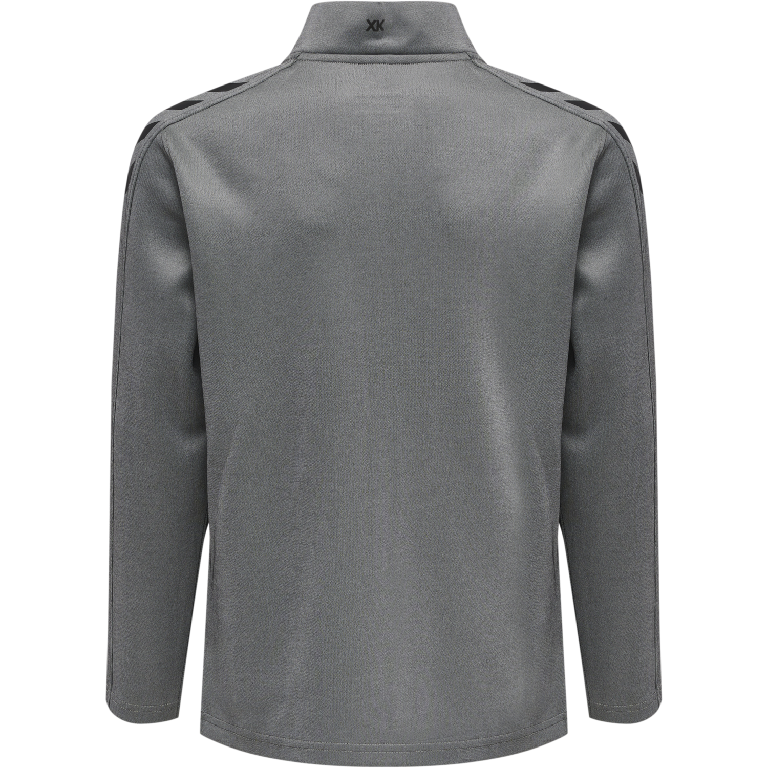 hmlCORE XK POLY ZIP SWEAT KIDS