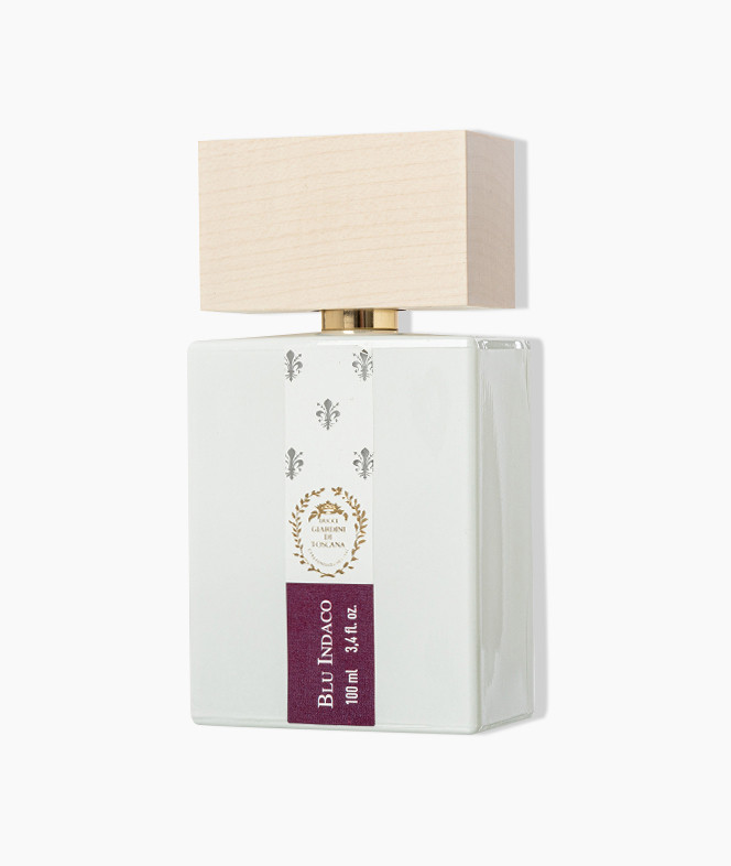 Blu Indaco GIARDINI DI TOSCANA 100 ML