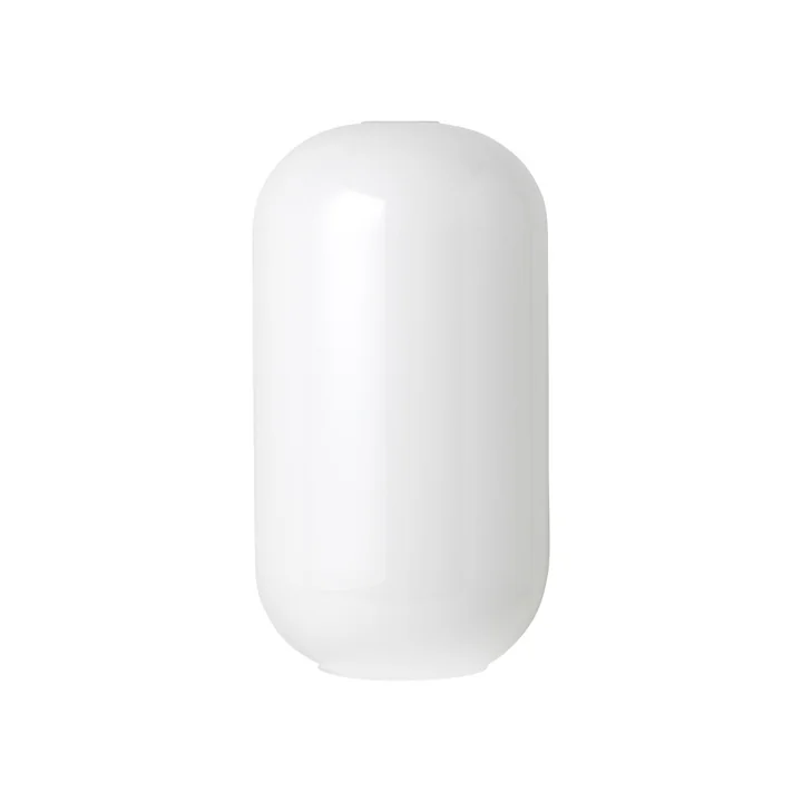 Ferm Living - Opal Shade Lampenschirm, Tall