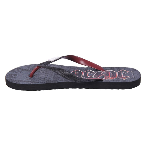 Chinelo Ac/dc 61811