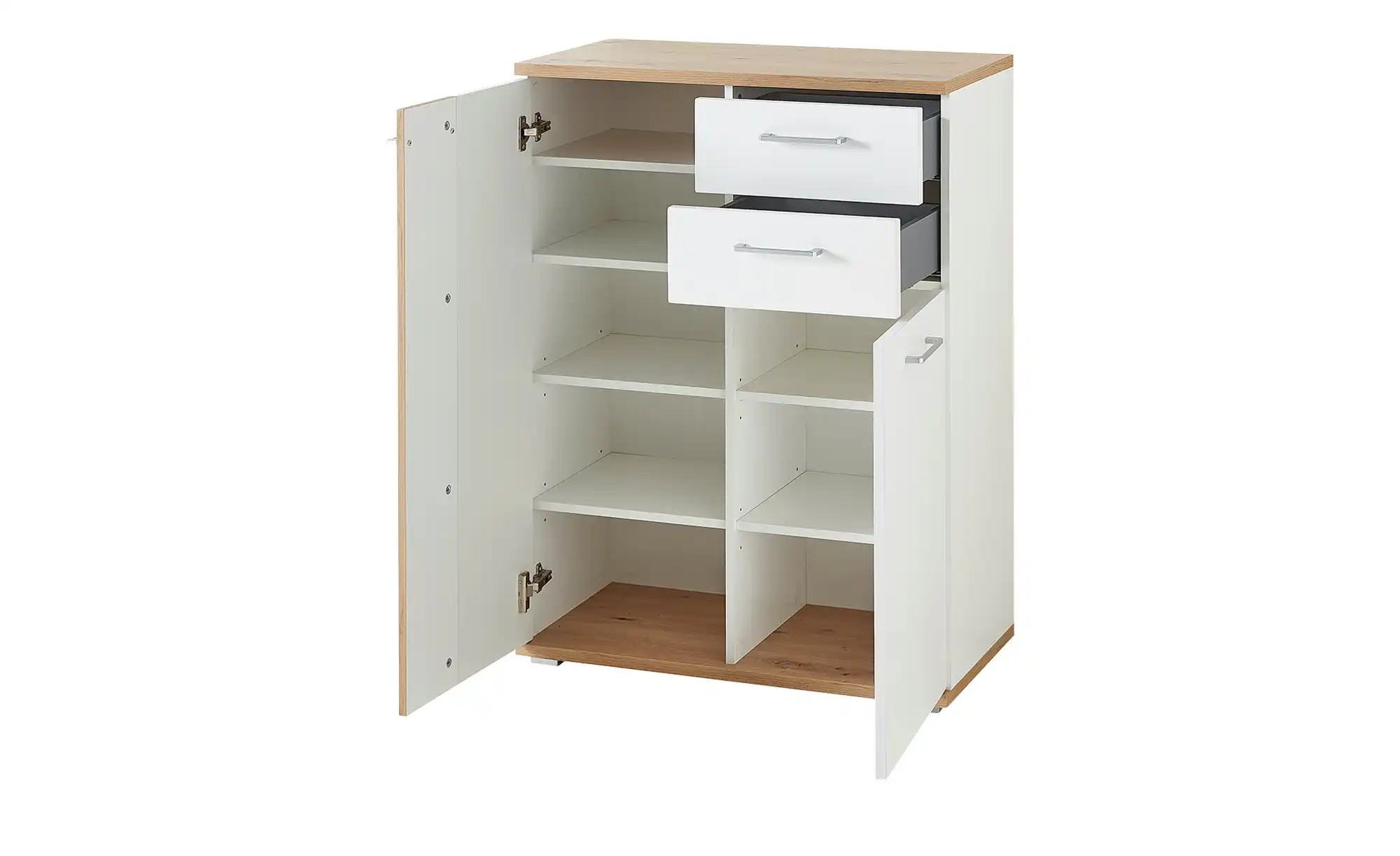 Schuhschrank  Nino