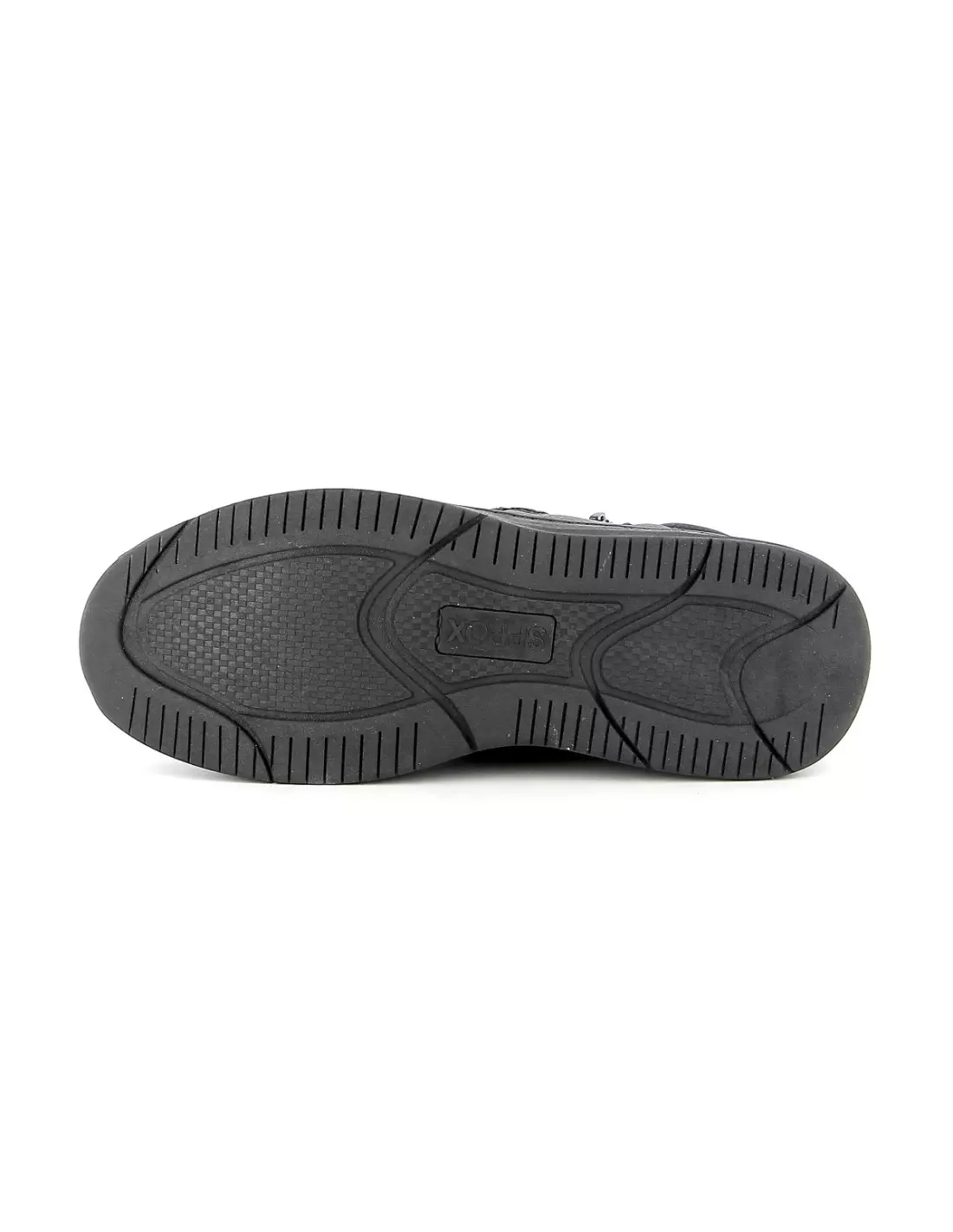 SAFETY JOGGER 542188 - Chelsea Black