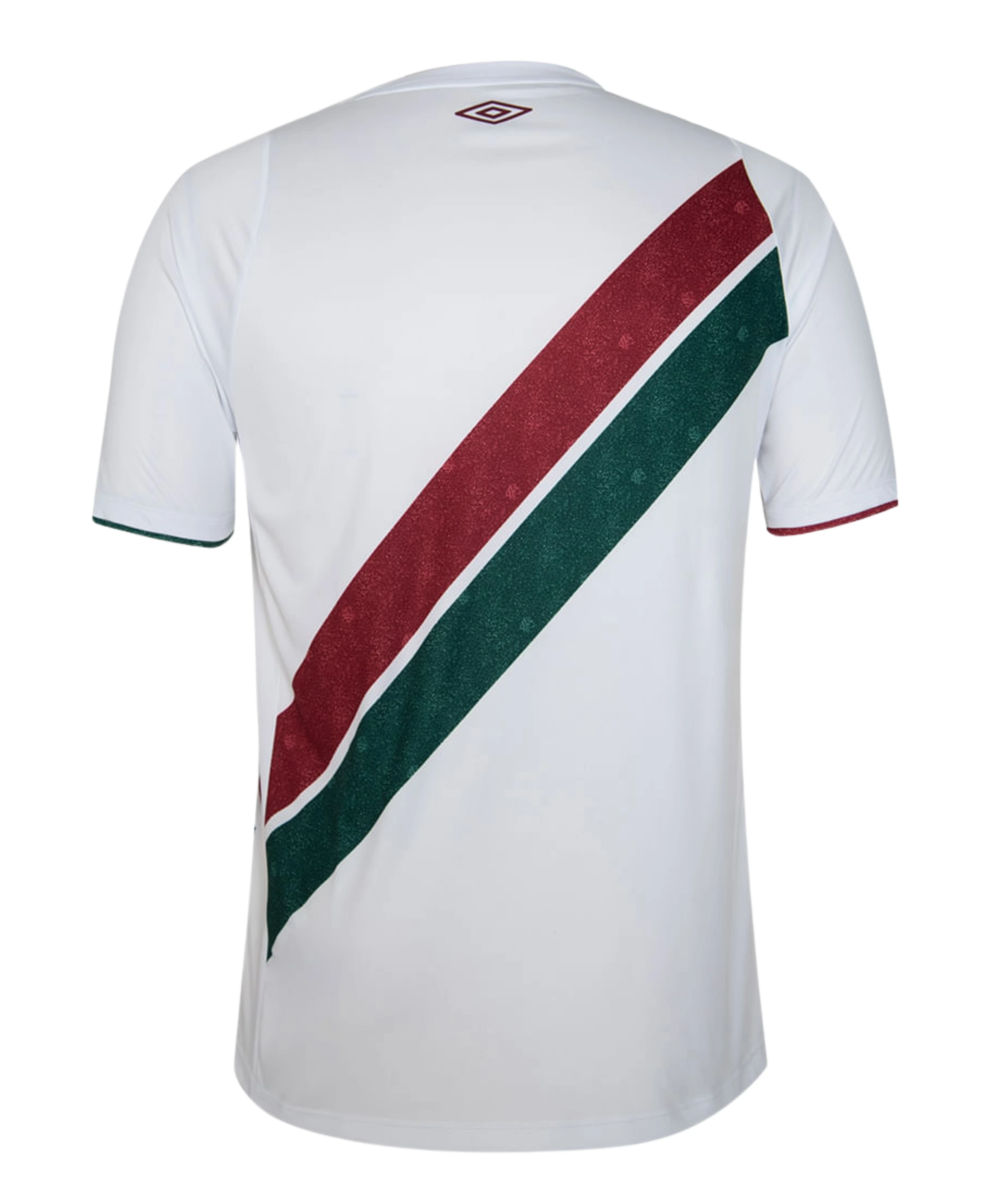 Fluminense Uitshirt 2025 - Voetbalshirt Brazilië