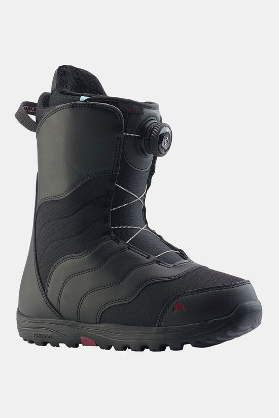 Burton Burton Mint Boa Snowboardschoen Dames