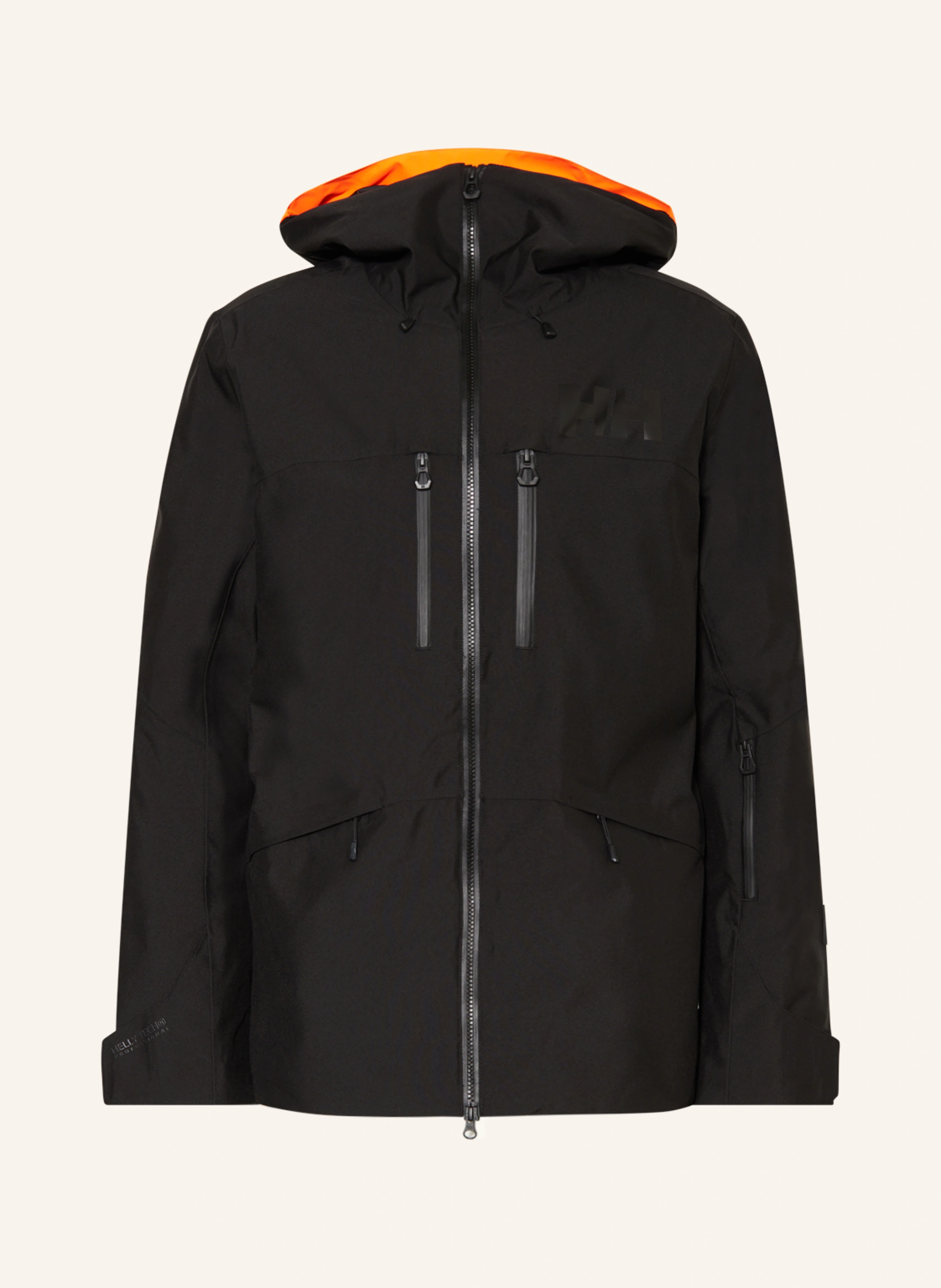 HELLY HANSEN Skijacke GARIBALDI 2.0