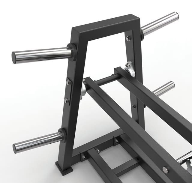 Toorx FWX-7600 Belt Squat