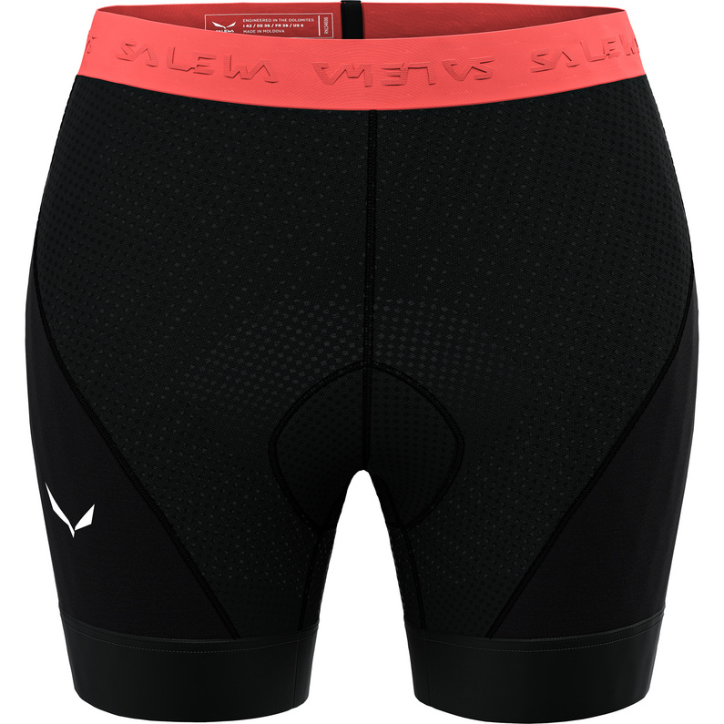 Salewa Damen Vento AM Short Unterhose