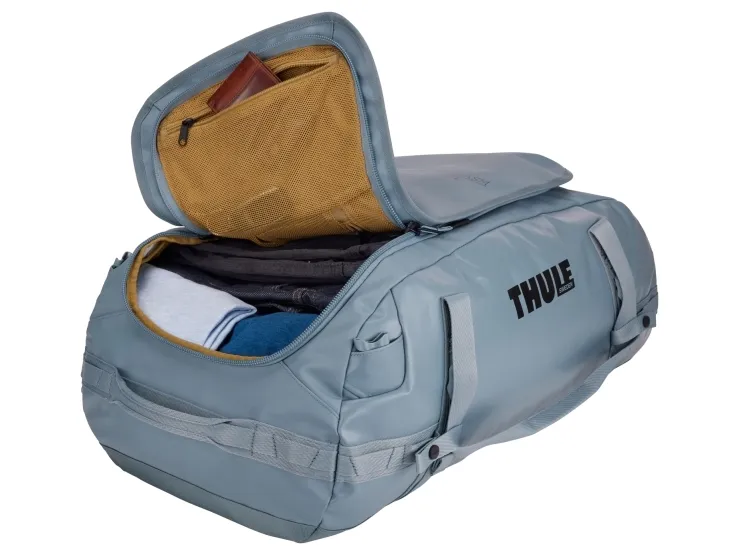 Thule Chasm - Bærepakke - 70L - 900D polyester, phthalate-free laminate - sø