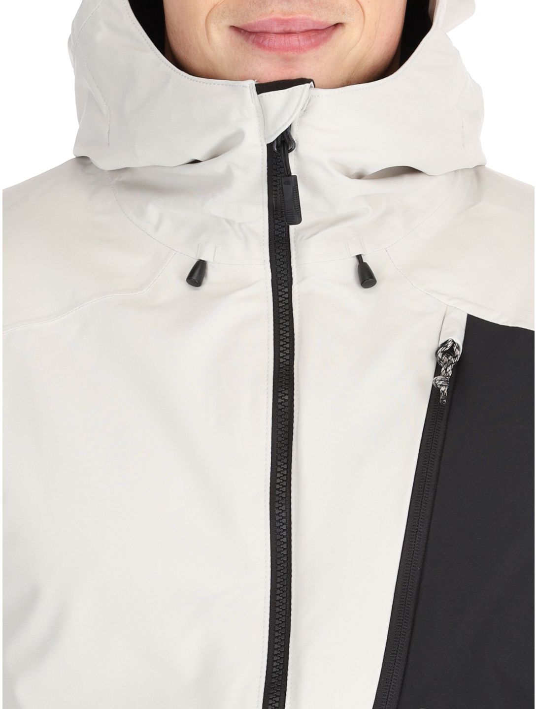 Hammer Block Snow ski-jas heren