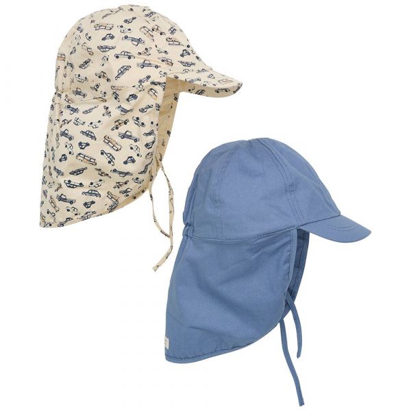 Enfant String 2 Pack Cap Colorido 24 Months-4 Anos