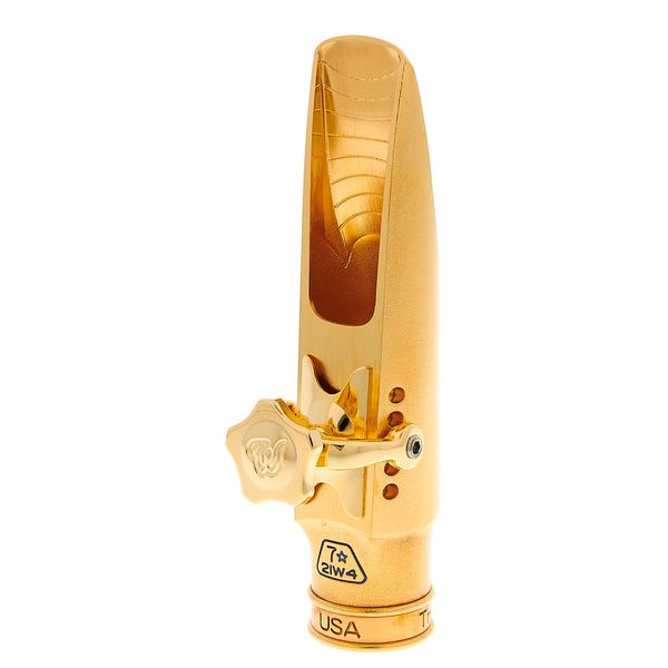 Theo Wanne Gaia IV Tenor 7* Gold