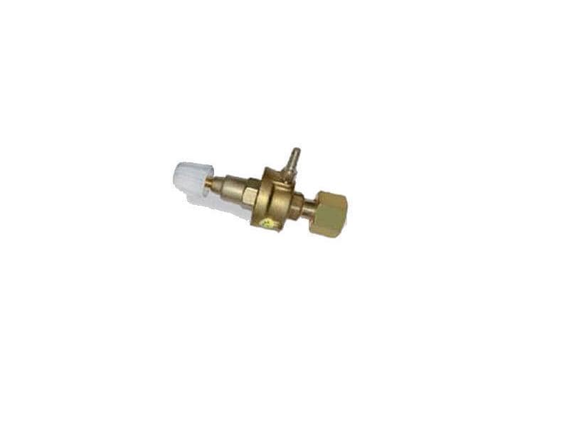 Stanley Druckreduzierventil M10 x 1 Schlauchtülle Ø 4 mm Druckminderventil