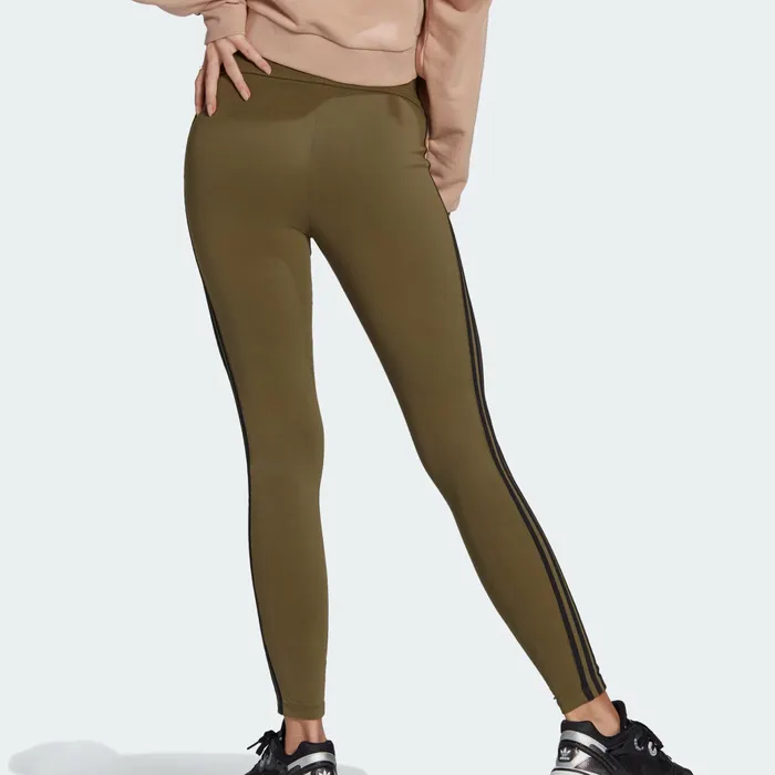 Adidas 3-stripes Legging Dames