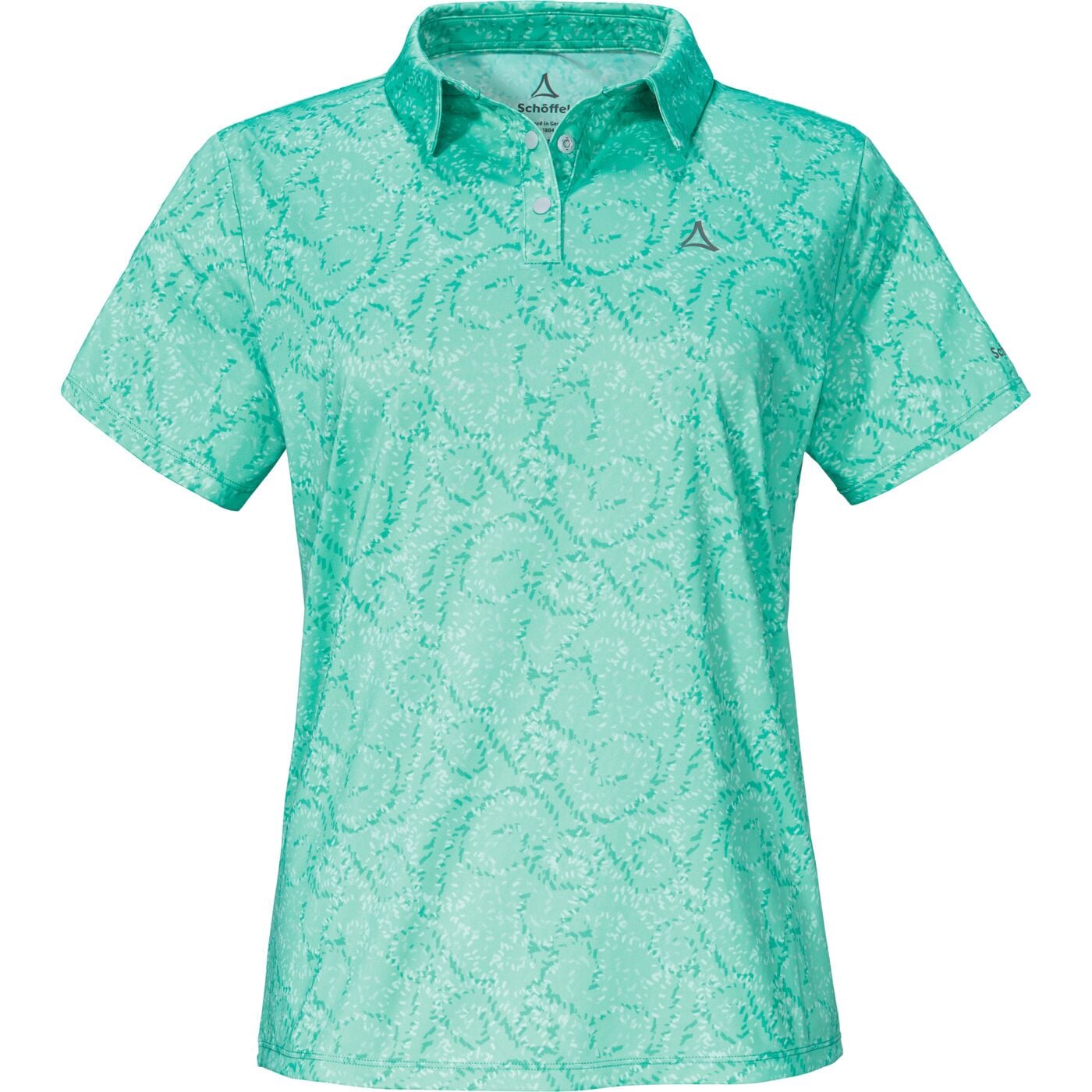 SchöffelFunktions Poloshirt «Todra»