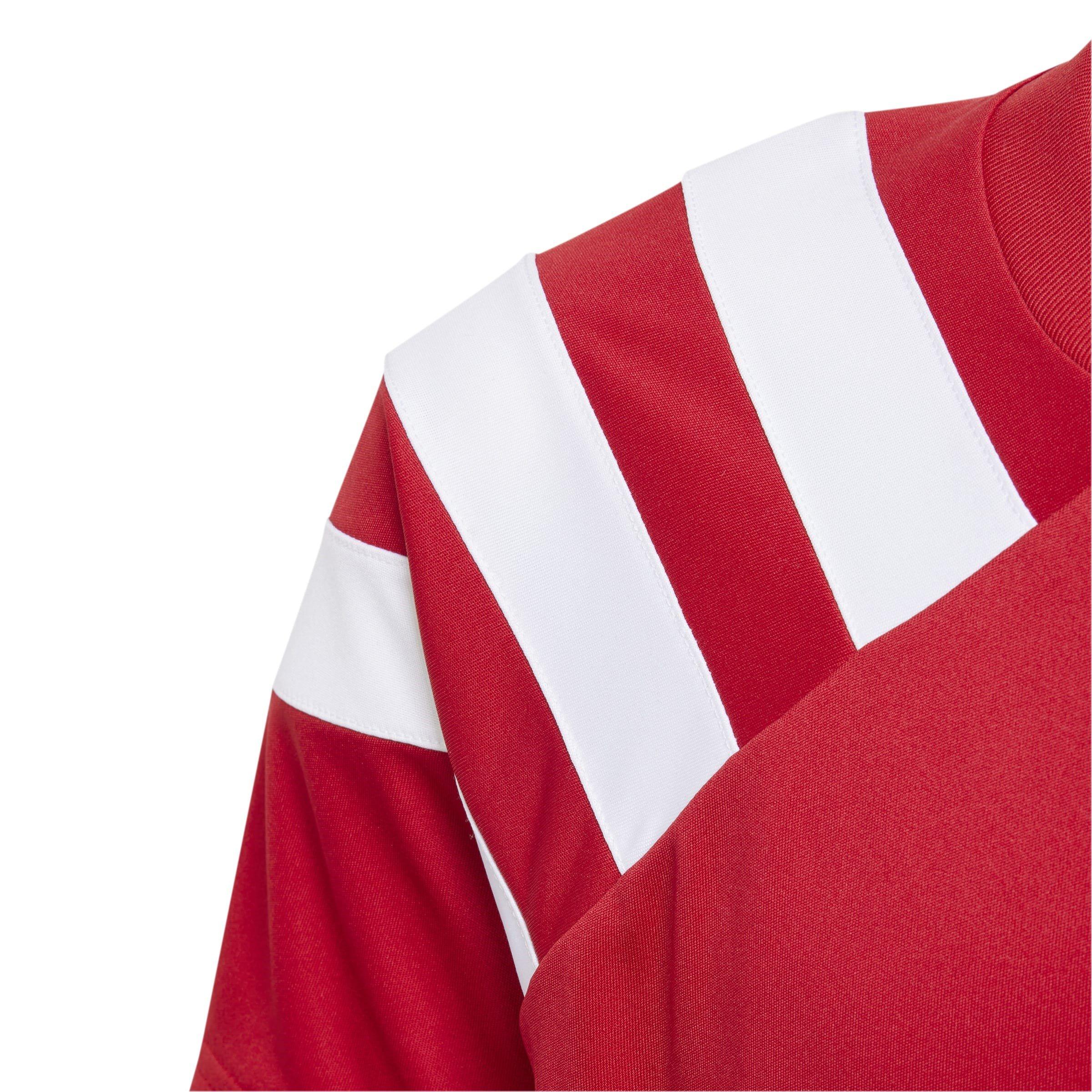 adidas Fortore 23 Football Shirt Juniors