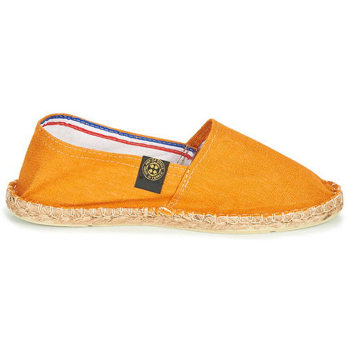 Art of Soule - LINEN - Orange