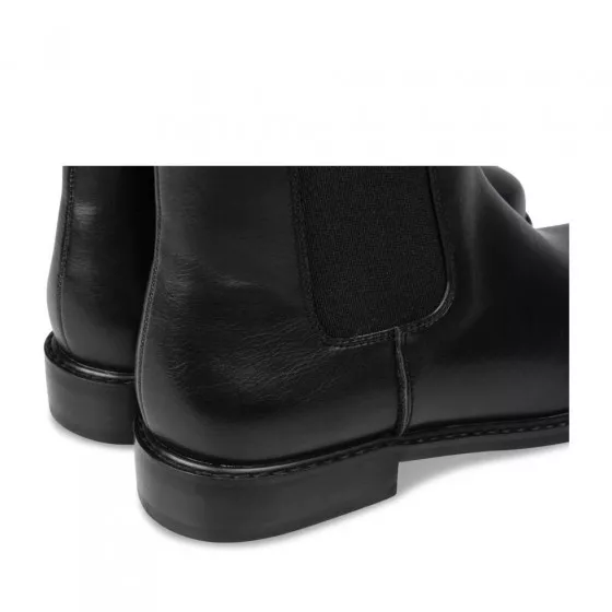 Bottines NOIR MERRY SCOTT