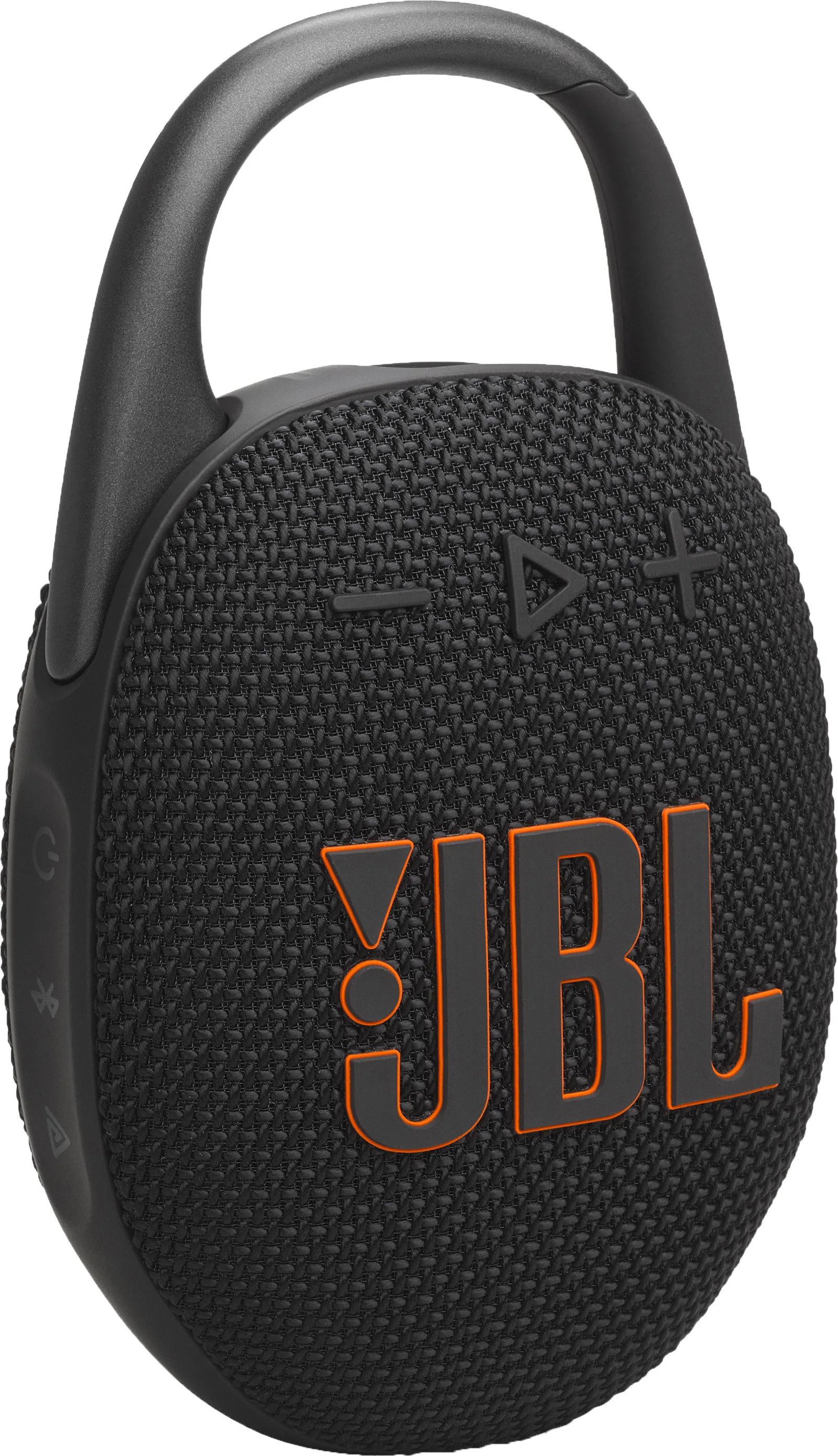JBL Clip 5 Noir Enceintes Bluetooth portables