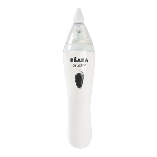 Mouche Bébé Électrique Aspidoo   Blanc        de               Béaba