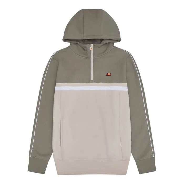 Ellesse Antogoni 1/4 Zip Hoodie Heren