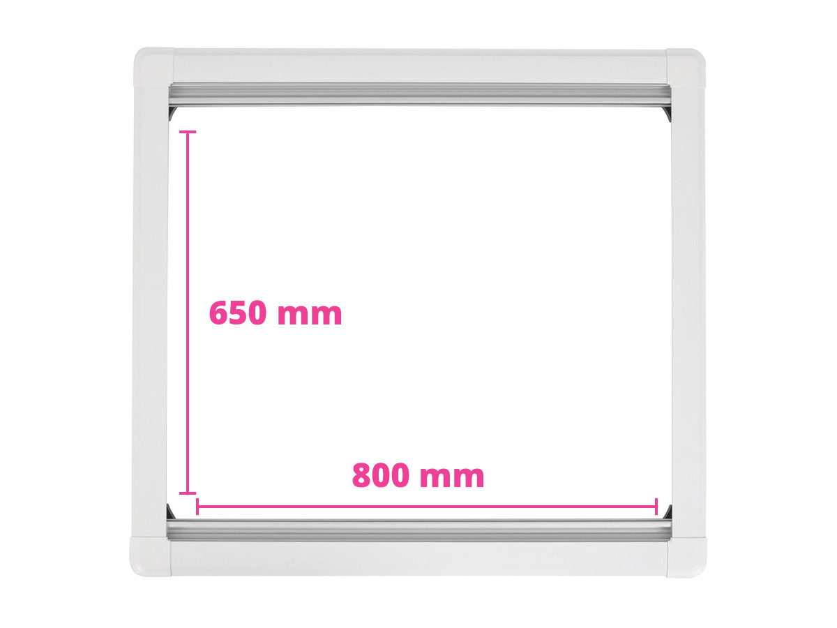 Tweedekans Obelink Eclipse combirollo grey - 80 x 65 cm