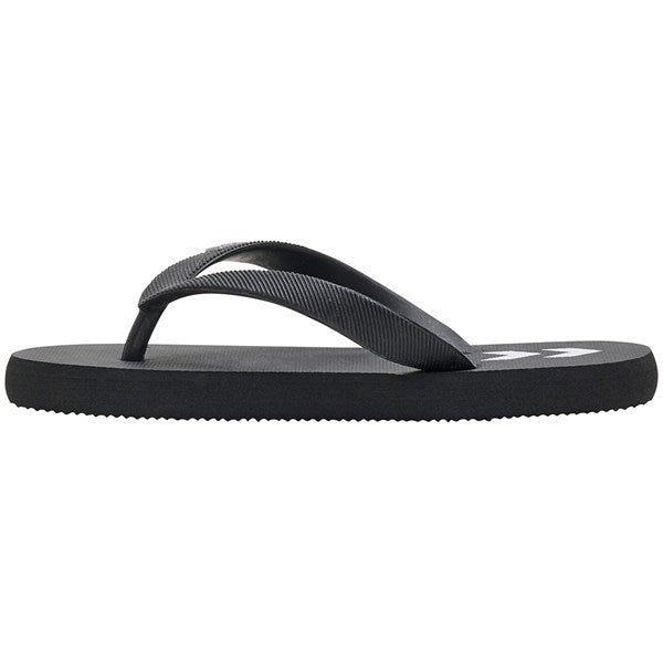 Flip Flop JR Black - Hummel → Luksusbaby.dk