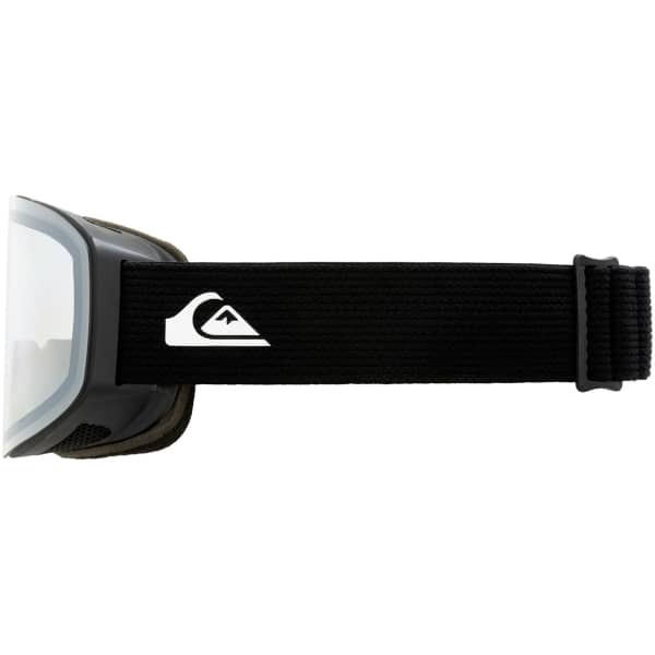 Masque de ski QUIKSILVER QSRC ADAPT BLACK/ADAPT BLACK S1 S3