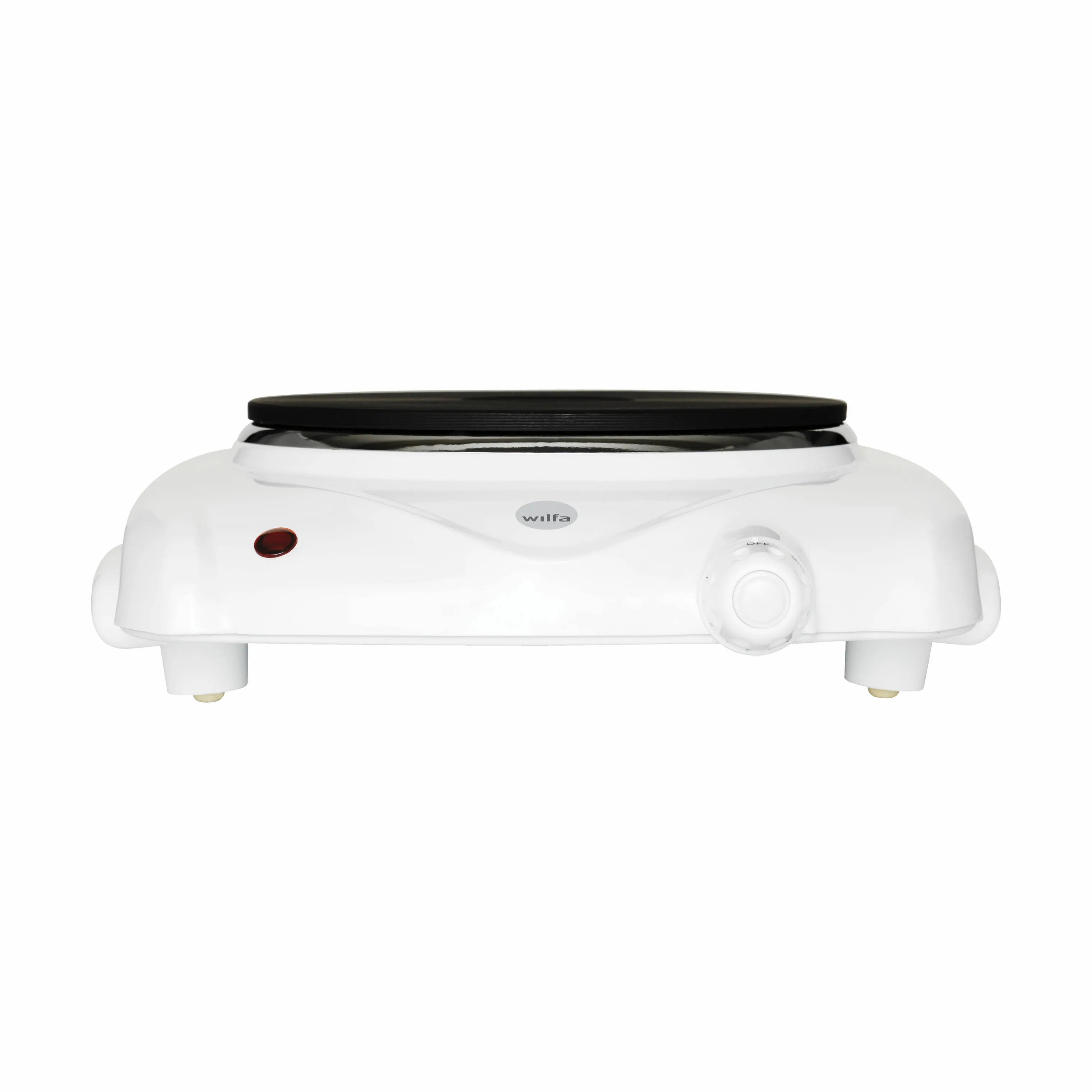 Wilfa CP-1W Kogeplade