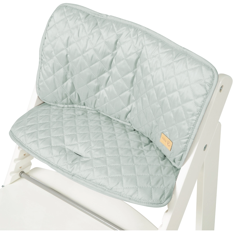 roba Sitzverkleinerer 2-teilig Style frosty green