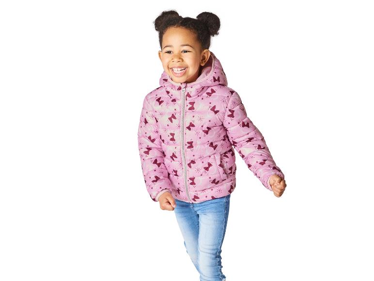 Disney kinder jas