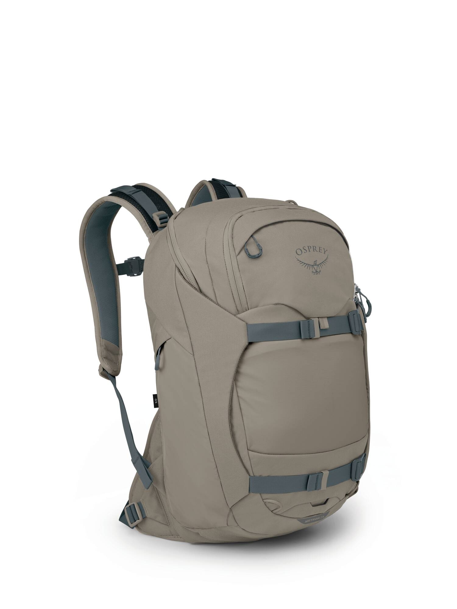 Osprey Metron 24L<br>Unisex Hverdag- & Pendlersekk