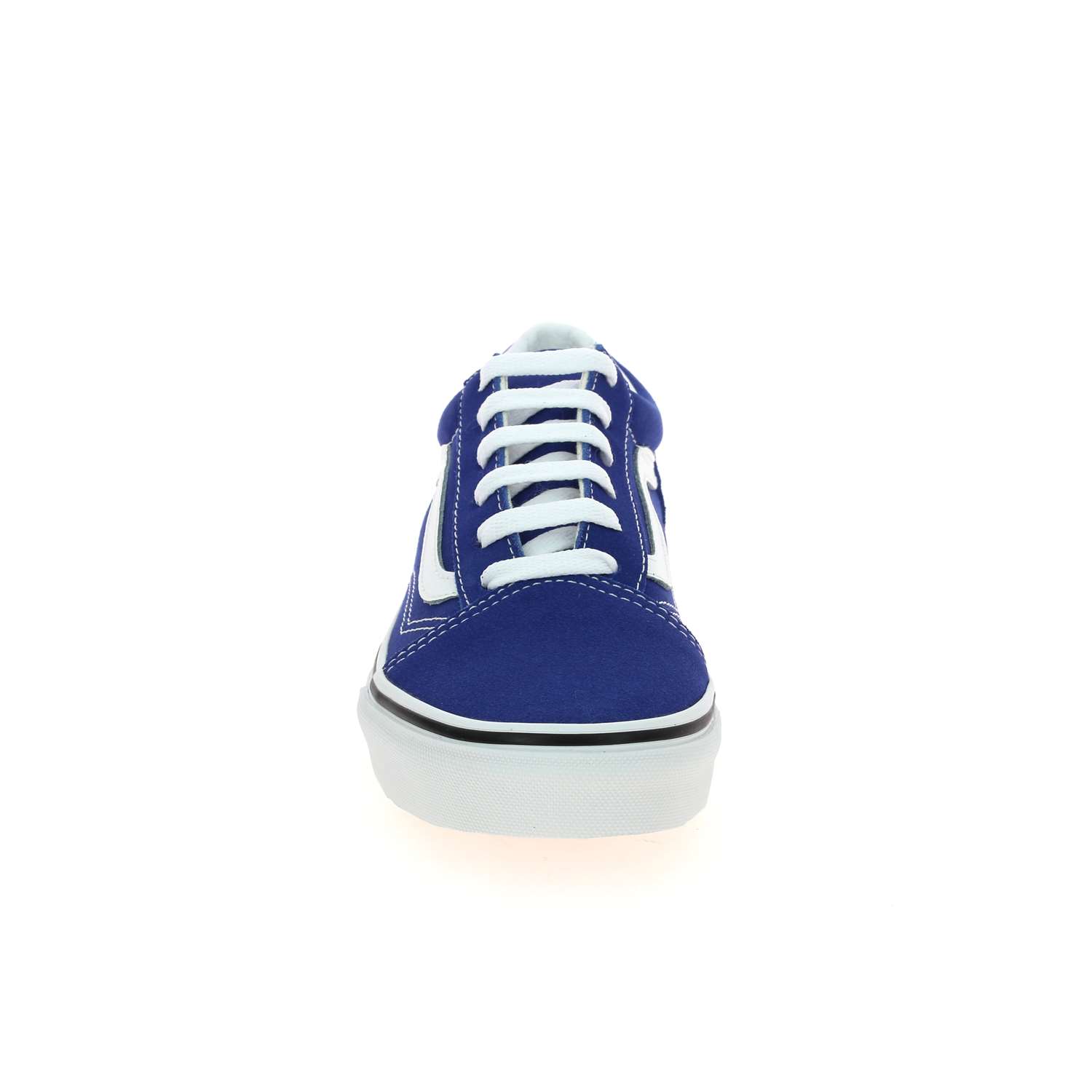 Baskets fille, garçon VANS OLD SKOOL LACE
