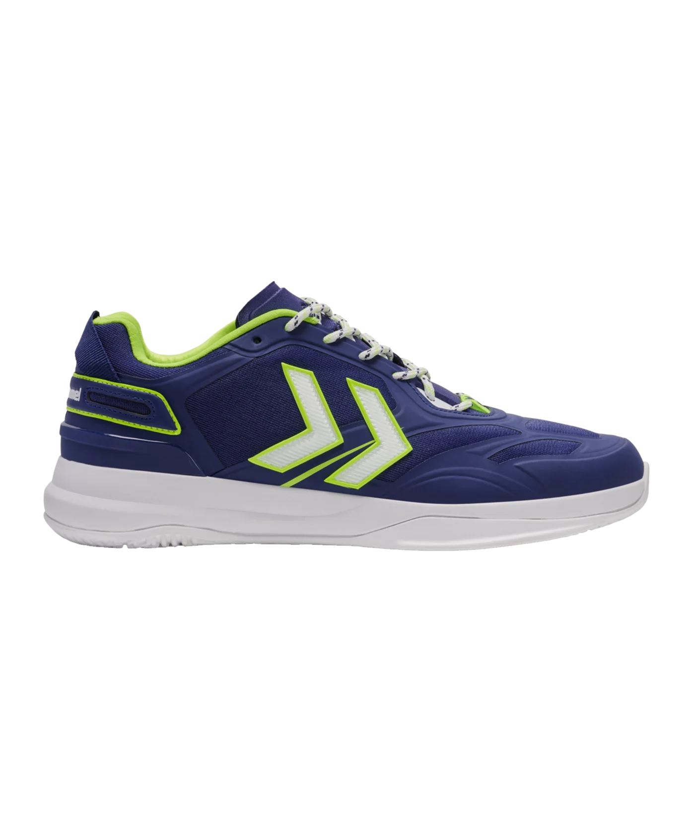 Hummel DAGAZ 2.0 Blau F7015