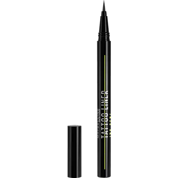 Tattoo Liner Ink Pen Nr. 881 Matte Black