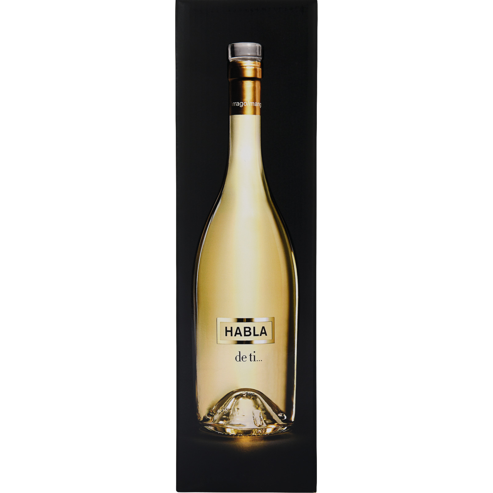 Habla de Ti 75 cl