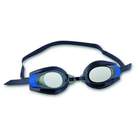 Bestway Schwimmbrille Junior Pro Racer, 7-14 Jahre, sortiert