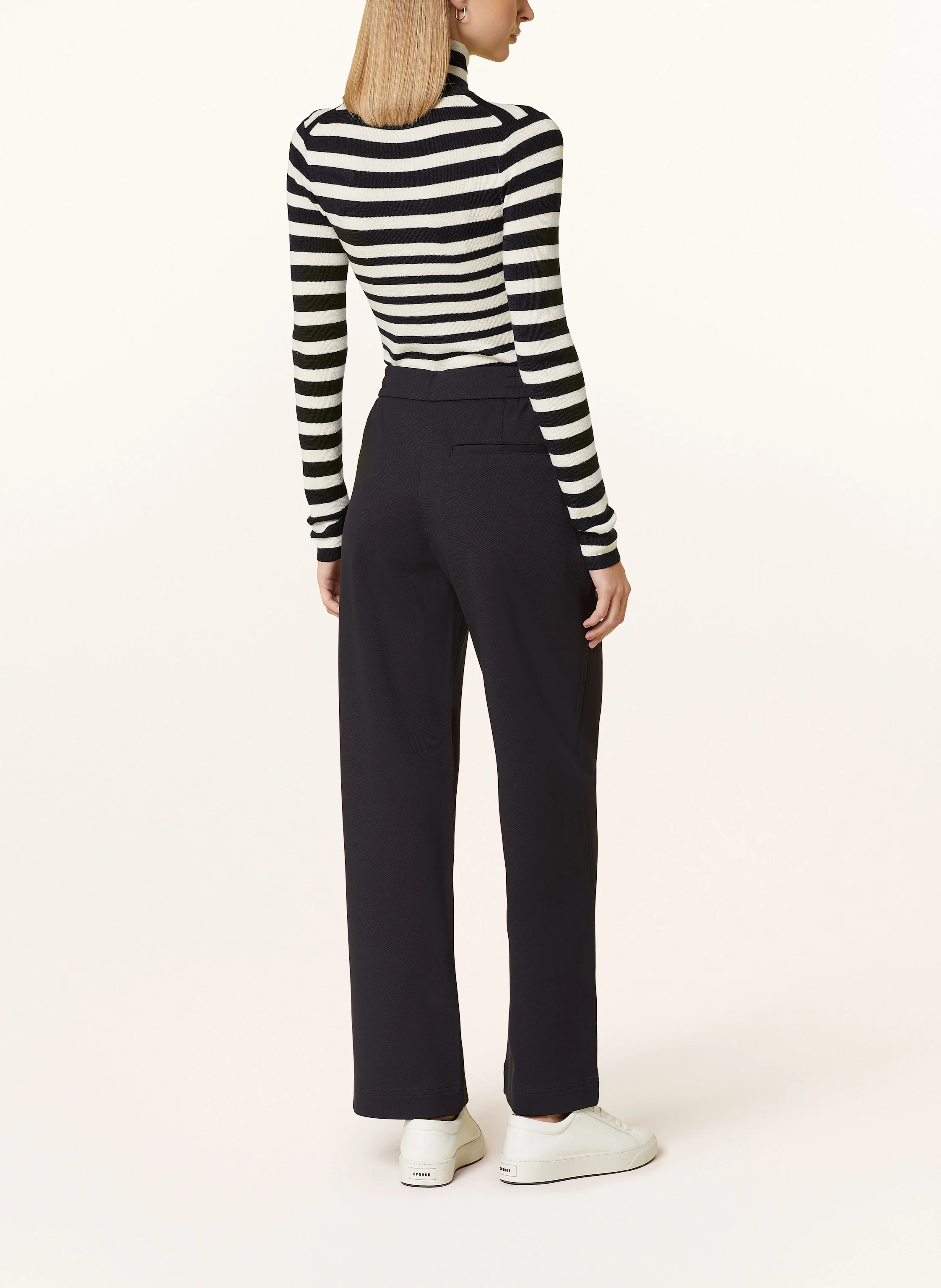 Marc O'Polo Hose im Jogging-Stil