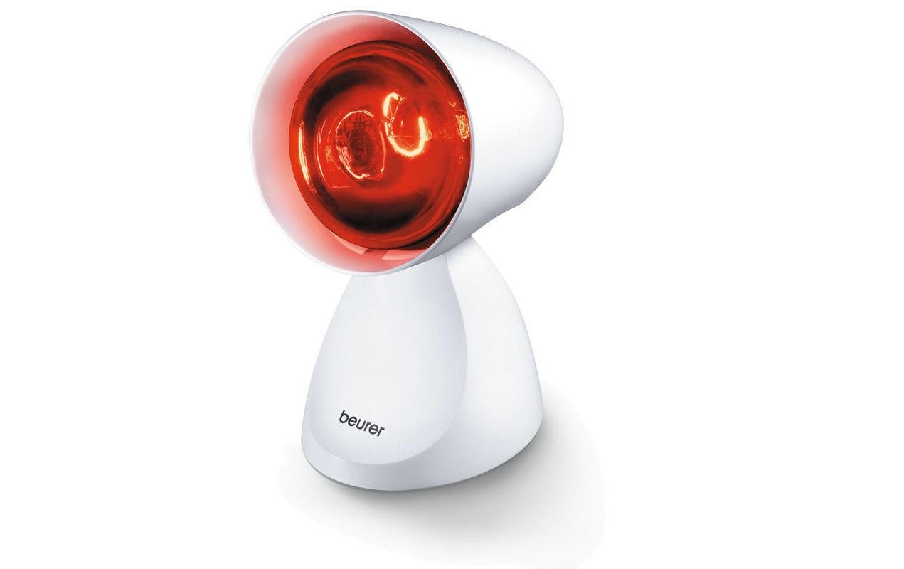 Infrarotlampe IL11Rotlichtlampe