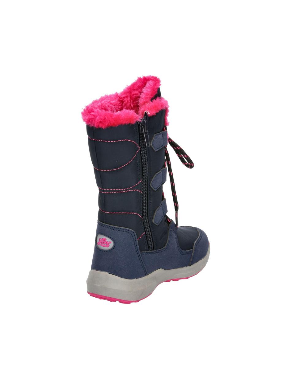 Winterboot Enrike