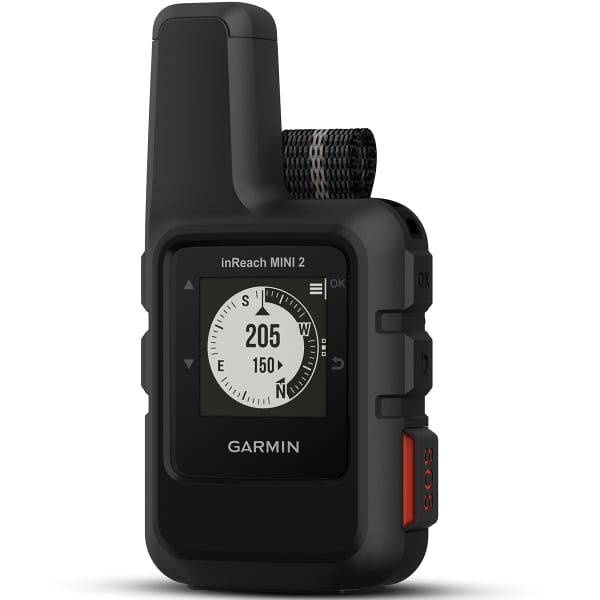 Téléphone outdoor GARMIN INREACH MINI 2