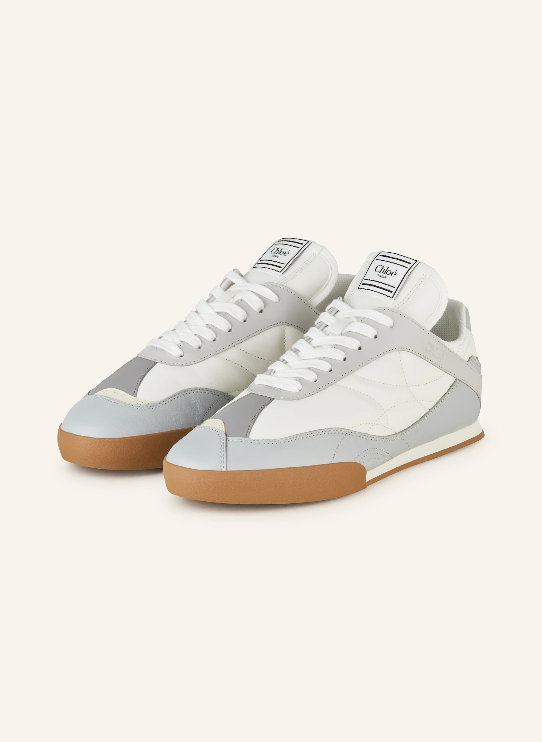Chloé Sneaker