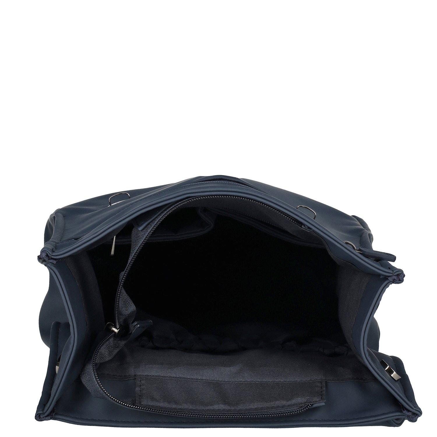 Enrico Benetti Maeve Backpack navy