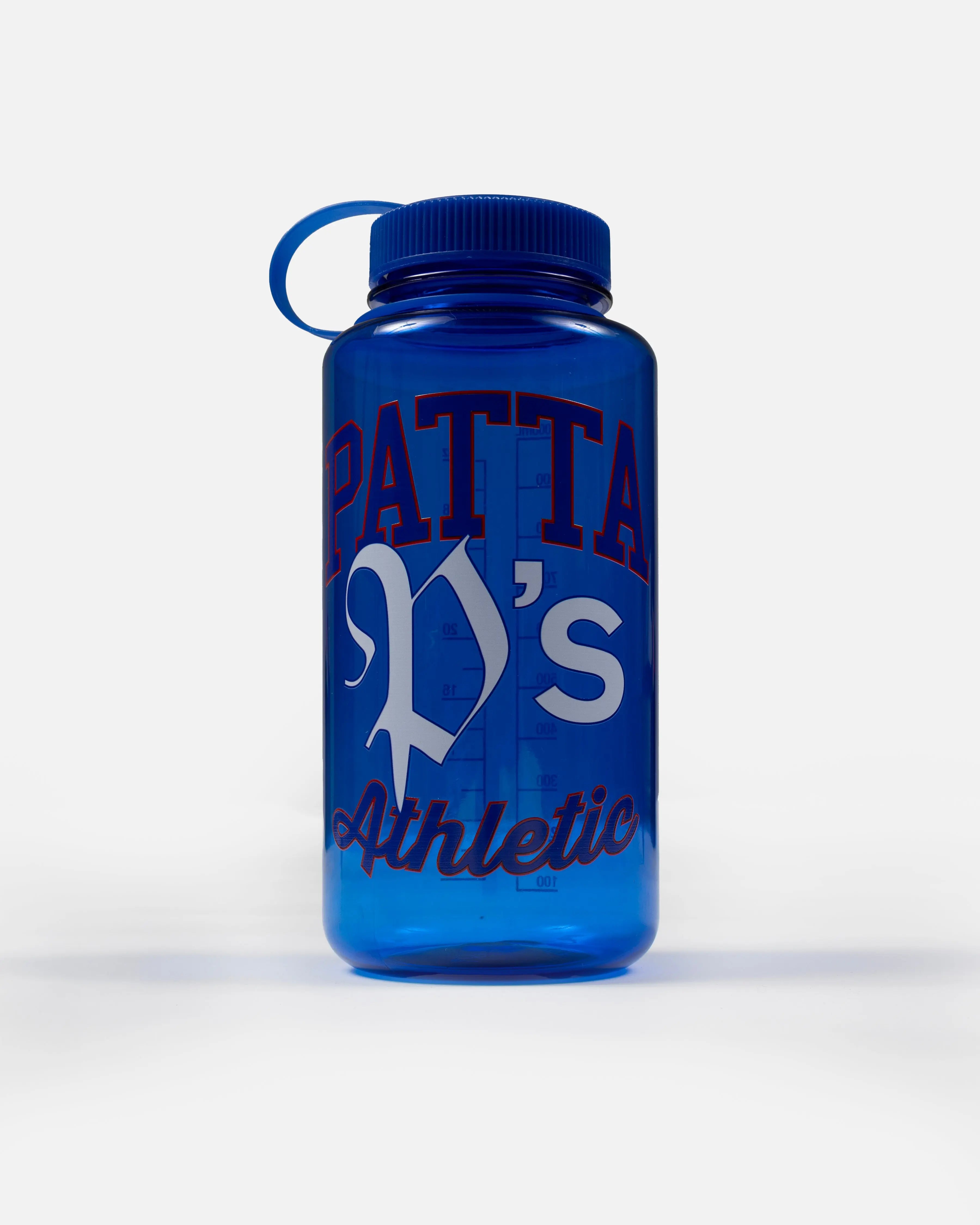 Patta P's Athletic Water Bottle (Multi)