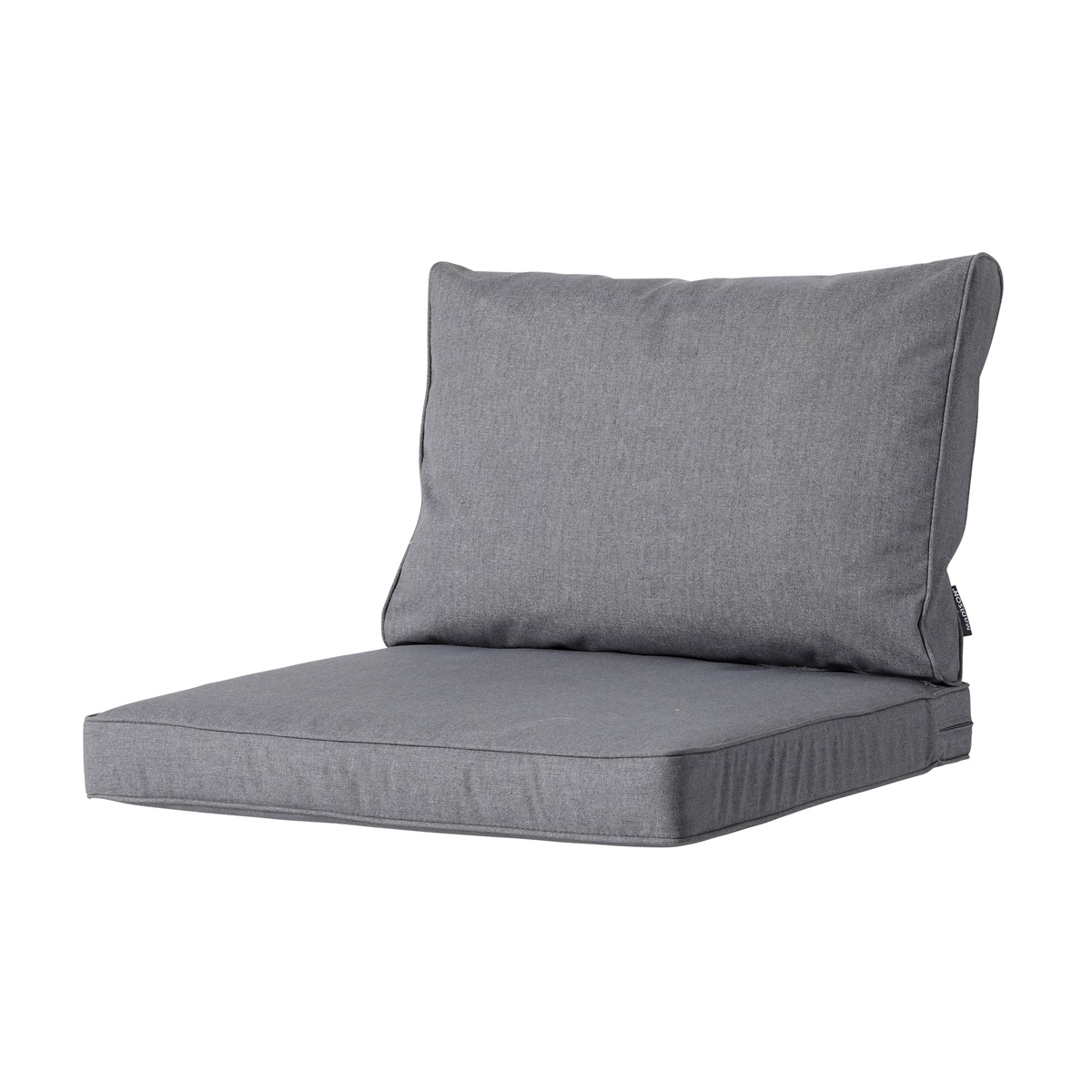 Madison Oxford  Rugkussen - Set van 2