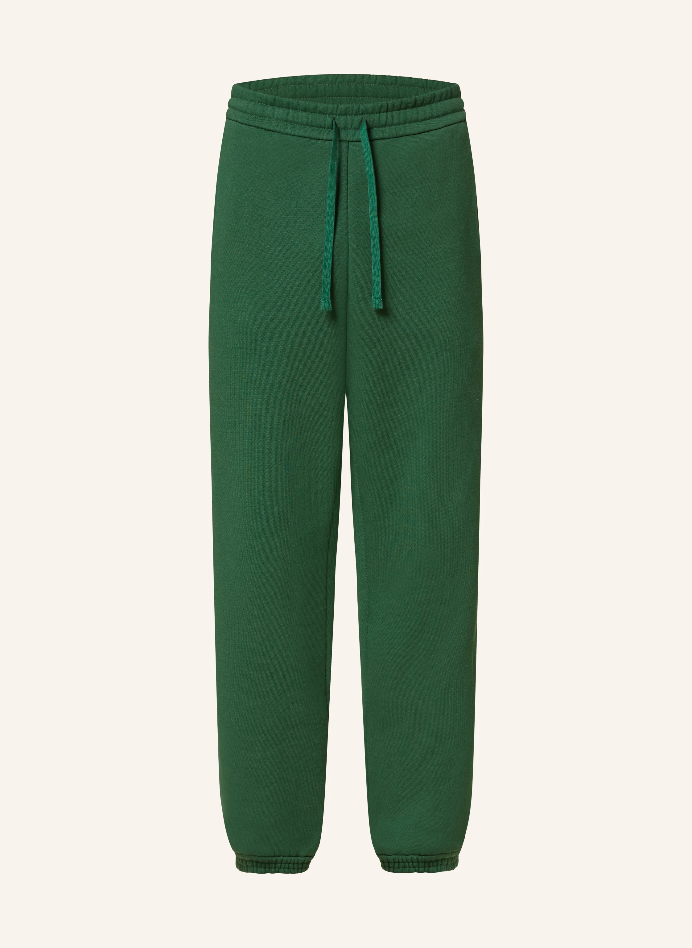 GUCCI Sweatpants mit Galonstreifen