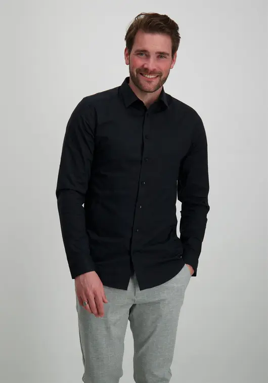 Pure Path Overhemd 10203