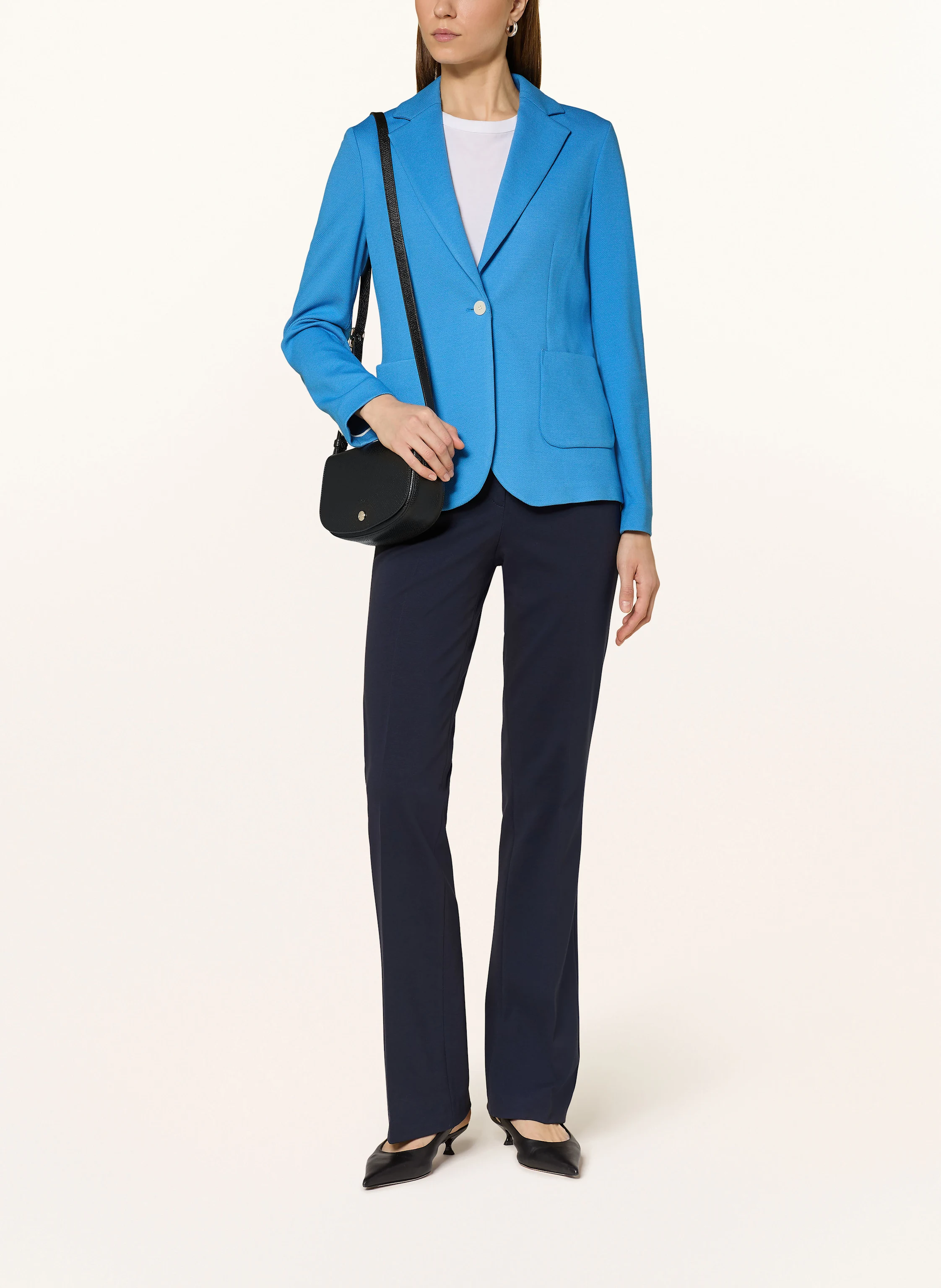 pamela henson Blazer