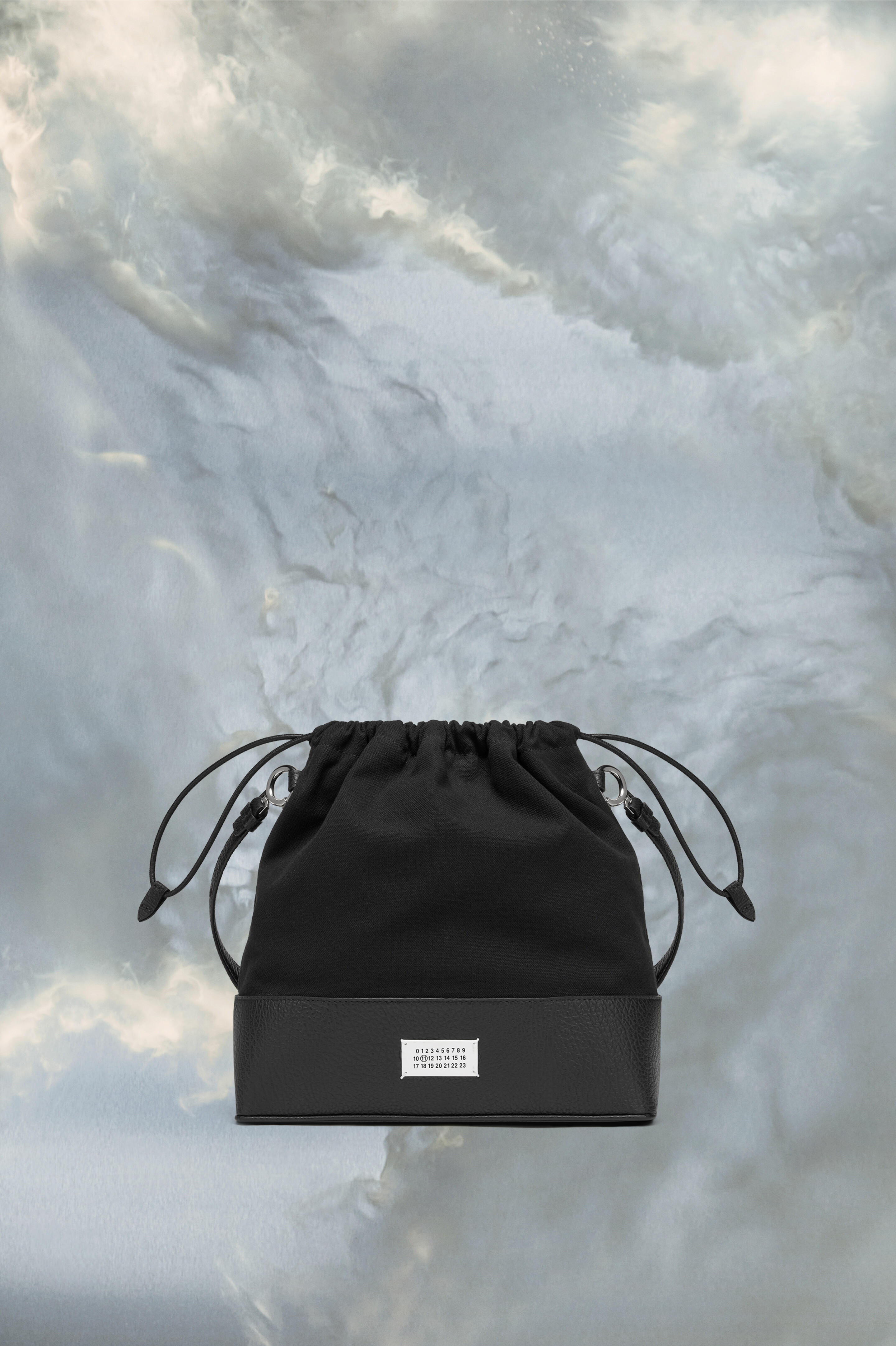 Sac 5AC Daily Drawstring Backpack Small