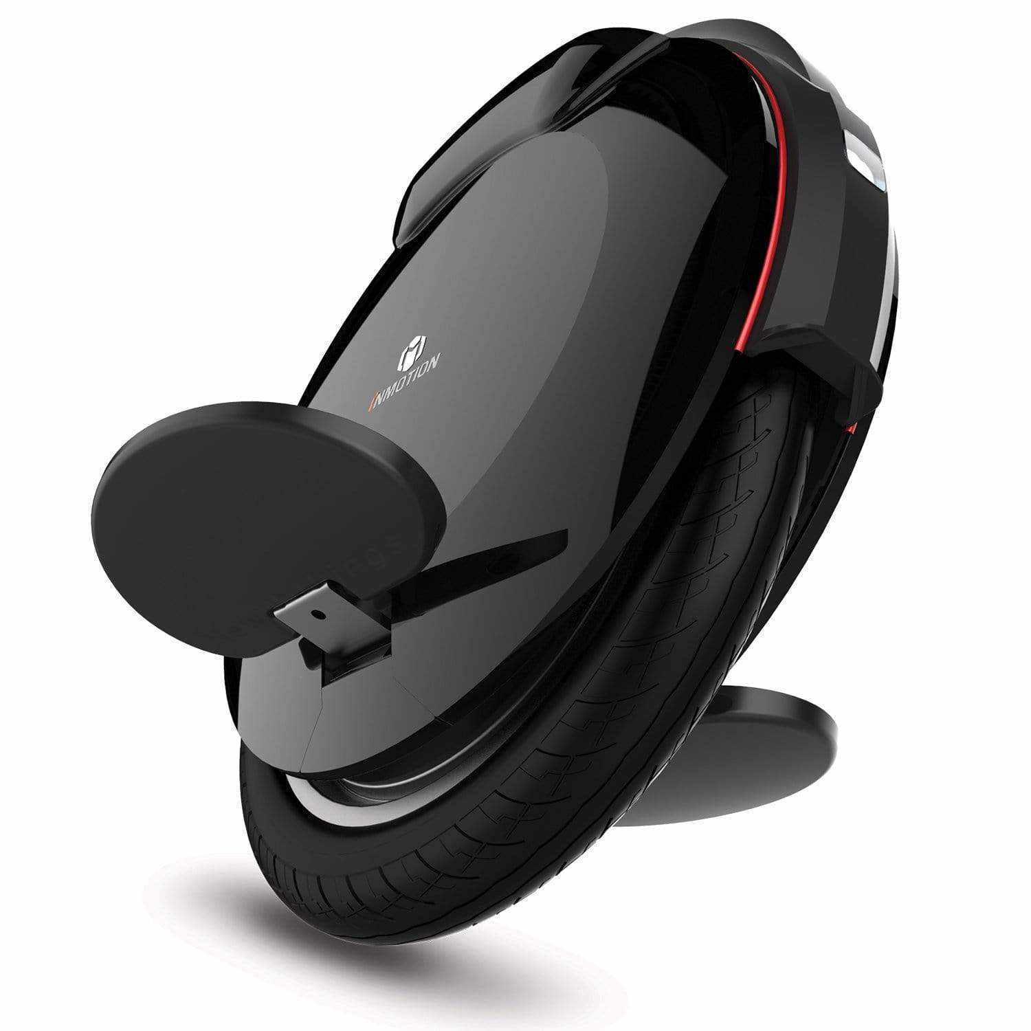Monocycle électrique Inmotion V8 - 460 Wh- 16 Pouces